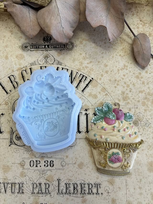 Молд арт 1862