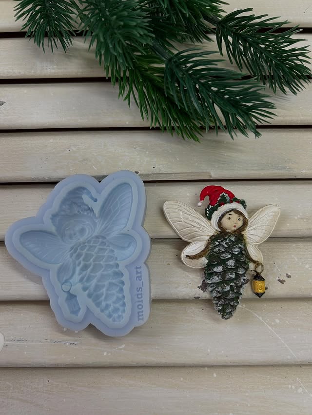 Молд арт 1987