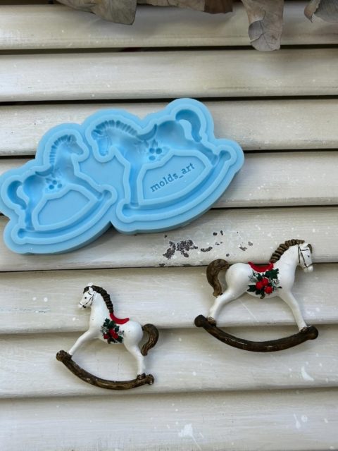 Молд арт .2008