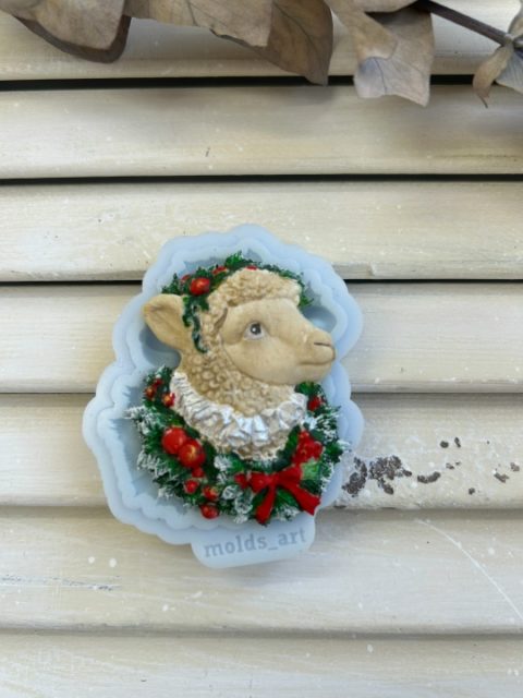 Молд арт . 1995