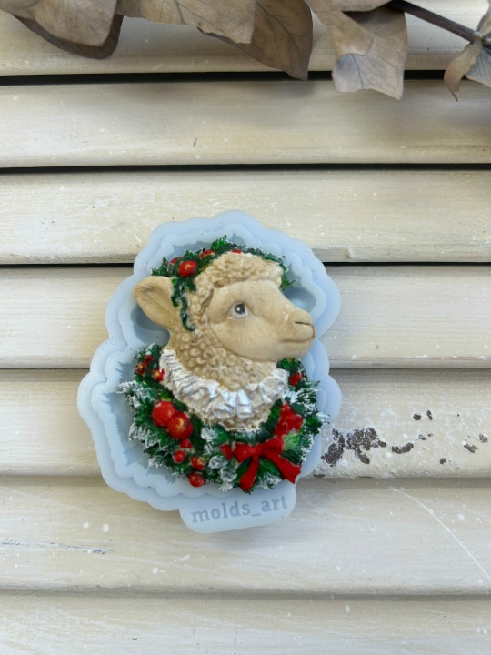 Молд арт . 1995
